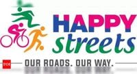 TOI’s Happy Streets to go nationwide on March 23 for International Day of Happiness | Delhi News - The Times of India