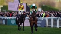 Ruby Walsh on Paul Townend and Cheltenham Festival review