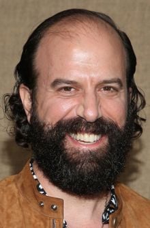 Brett Gelman