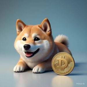 Dogecoin Faces Uncertainty Amid Altcoin Market Instability