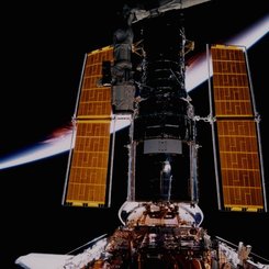 Hubble Tatili
