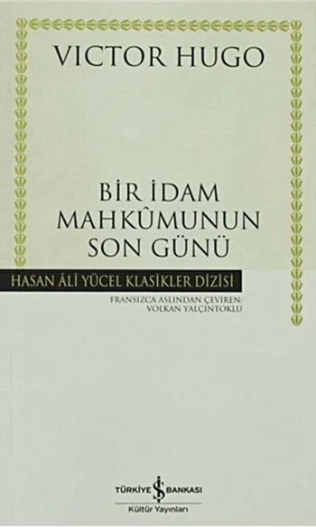 Bir İdam Mahkumunun Son Günü