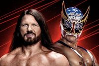 WWE RAW FEUD TRACKER: Assessing and grading Styles vs. Americano, Punk & AJ Lee vs. Rollins & Becky, Asuka vs. Nikki, Knight vs. Reed, more