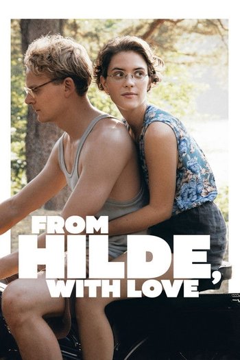 Sevgiler, Hilde