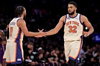 Knicks vs. Wizards Prediction, Odds & Player Props: Can New York Cover the Heavy Road Number?