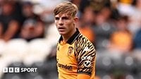 Brandon Williams: Ex-Man Utd defender leaves Hull City