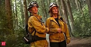 Fire Country Showrunner Tia Napolitano Steps Down