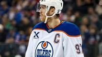Oilers' Connor McDavid Makes Shocking Admission vs Golden Knights