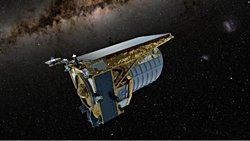 ESA, Euclid Teleskobunu Buzdan Kurtarmak İçin Isıtıyor!