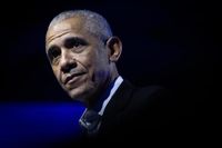 Obama calls Texas Dem as he continues rallying the party against Trump - NewsBreak