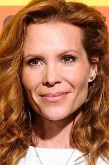 Robyn Lively