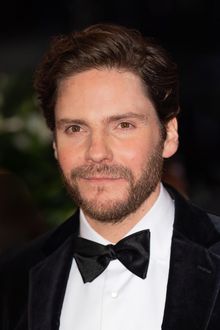 Daniel Brühl