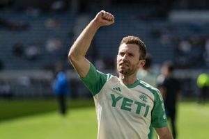 LAFC Dismayed By Austin FC Loss, Struggles Continue