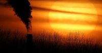 Study links more frequent and severe heat waves to pollution from major fossil fuel producers