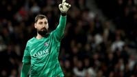 Arsenal Given Gianluigi Donnarumma Warning by PSG's Achraf Hakimi