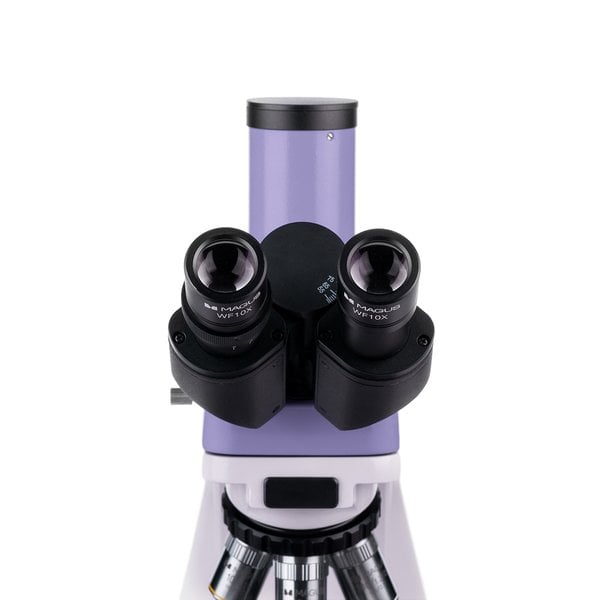 MAGUS Bio 230TL Biyoloji Mikroskobu