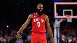 Houston Rockets Overcome Timberwolves For Key Victory