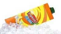 Don't worry, Lipton is not discontinuing its peach ice tea