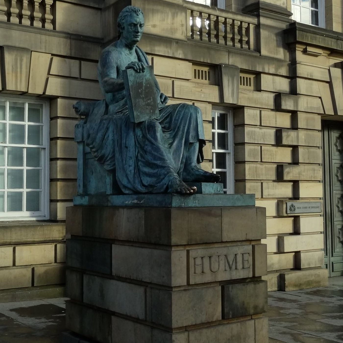 18. Yüzyılda Felsefe - 1: Yeni Düzene İlk Başkaldırı: David Hume