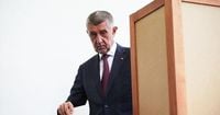 Populist billionaire Andrej Babiš wins Czech parliamentary election, official results show