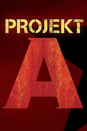 Projekt A - Eine Reise zu anarchistischen Projekten in Europa