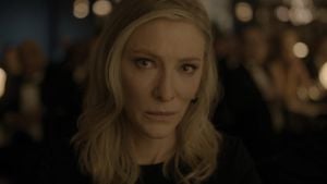 Cate Blanchett Shines In Apple TV’s New Thriller Disclaimer