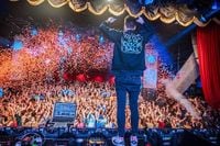 From ABBA To The Bee Gees: This Epic Dance Party That Celebrates The Golden Age Of Disco Is Coming To Sydney—Join The Waitlist Here