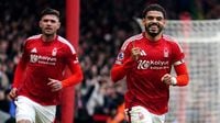 England: Thomas Tuchel adds Morgan Gibbs-White to squad with Cole Palmer a doubt for World Cup qualifiers