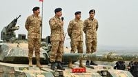 'Army, Allah, America, Atom' playbook: Why Asim Munir’s nuclear posturing against India is alarming