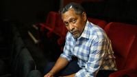 Percival Everett: “Il mio Pulitzer per resistere all’America che cancella la storia”