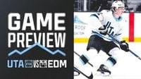 Game Preview, 3/18: Utah Hockey Club vs. Edmonton Oilers | Utah Hockey Club