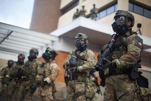 Federal Immigration Raids In Chicago And Portland Spark Legal Fights