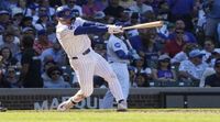 Nico Hoerner’s 3 RBIs lead Cubs to 4-3 win over fading Rays
