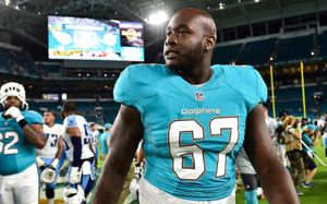 Washington Commanders Trade For Laremy Tunsil To Strengthen Offensive Line