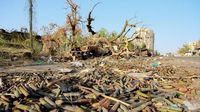 Sudanese paramilitary RSF names PM, council for parallel govt
