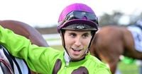 Jockey hit with 10 year ban for role in £1.25m betting scandal