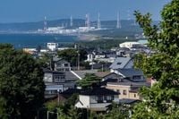 Tepco to Restart Japan’s Biggest Nuclear Power Plant in January