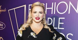 Anna Semenovich Shares Beauty Secrets In Kazan