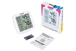 Levenhuk Wezzer Teo TH30 Termo Higrometre