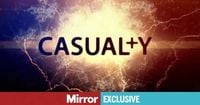 Casualty star hints at James Bond deal after 'exciting conversations'