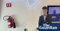 Doge employee ‘Big Balls’ has resigned, says White House official