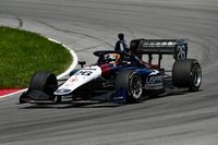 Andretti keeps Lochie Hughes in Indy Nxt seat, adds IndyCar reserve role - Formula Scout