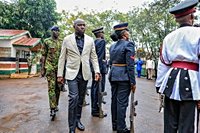 Stop inciting invasion of Kakuzi, Del Monte estates - Murkomen to politicians