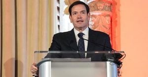 Congress Debates Bill Threatening Americans’ Passport Rights