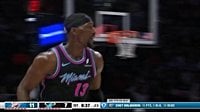 Miami Heat vs. Oklahoma City Thunder - Game Highlights