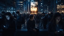 Ayar Eksikliği: Modern Çağın Yalnızlık Deklarasyonu