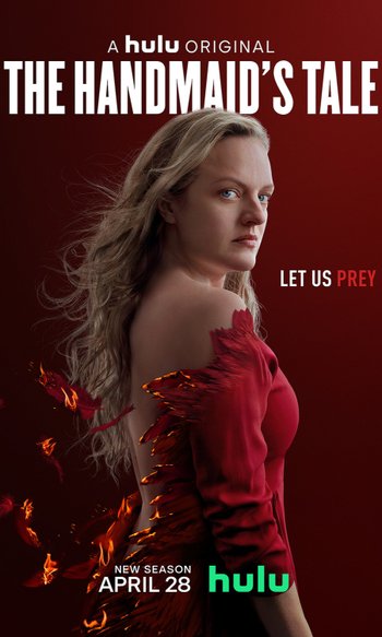 The Handmaid's Tale