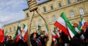 Iran Faces Scrutiny Over Rising Execution Rates