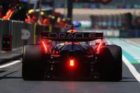 F1 tijden: Hoe laat begint de kwalificatie in China?