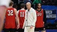 Where is St. Francis located? Red Flash fight for No. 16 seed in 2025 NCAA Tournament